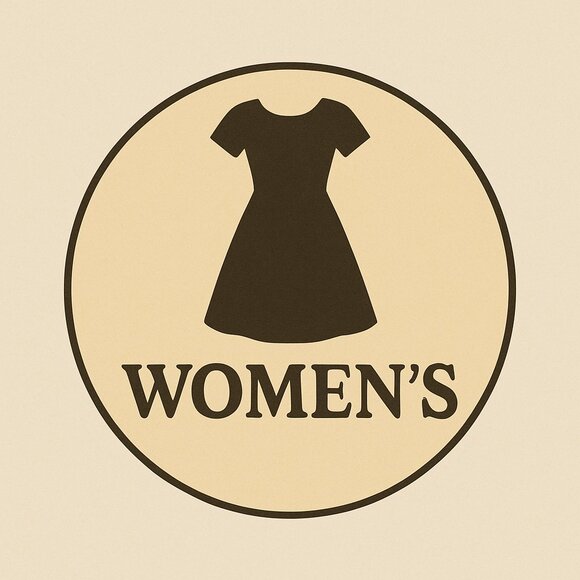Women’s Section - Picture 1 of 1